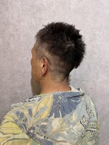 ウィスプ 赤羽店(wisp) ショートスタイル♪