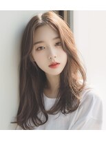 オーブ フォー ヘアー(AUBE for hair)&nbsp;ミディアムレイヤー