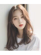 オーブ フォー ヘアー(AUBE for hair)&nbsp;ミディアムレイヤー