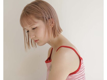 シーン バイ ラッド(SCENE by RAD)の写真