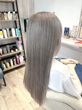 カナロア(KANALOA) KANALOA☆White grey