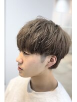 トレイス(trace)&nbsp;ミルクティーブラウン　　2階