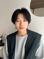 メイ(Mei) 池田 悠真