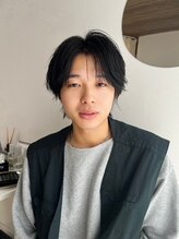 メイ(Mei) 池田 悠真