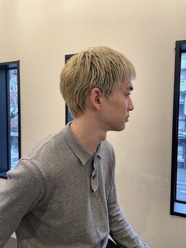 ルイス(LEWES) メンズショート