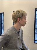 メンズショート