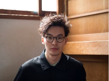 イェニ(YENI)の写真/高いデザイン力でメンズからの支持も多数。