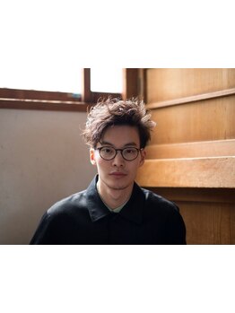 高いデザイン力でメンズからの支持も多数。