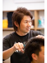 ニュートラル(Neutral)&nbsp;神谷 卓敬