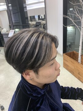 ジーツー(G2) アンブレラカラー