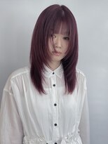 キバ(kva) ▽□□▽モード×レイヤーウルフ