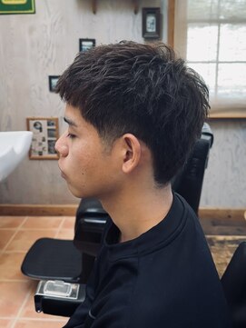 マイ ファースト(MY FIRST) ショート