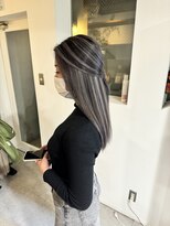 タオ 河原町(Tao) Highlight Design