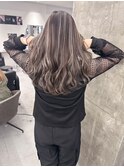 縮毛矯正髪質改善ハイライトレイヤーカット枚方美容室エクステ