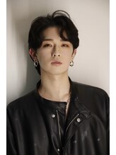 アース 大宮駅前店(HAIR&MAKE EARTH) 瀬尾 海也