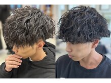 ファーストヘアサロン(1st hair salon)の雰囲気(伊勢崎/群馬/メンズ/メンズカット/メンズパーマ/)