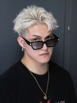 エデンバイトゥルークリエイション(EDEN by True Creation)&nbsp;かきあげアップバング