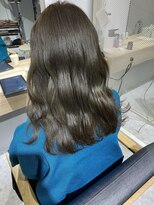 バイエイト(X８)&nbsp;名古屋/髪質改善