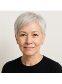 大人女性スタイル　20代　30代　40代　50代　60代　髪質改善