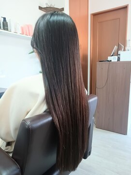 ヴィヴァーチェ(VIVACHE) スーパーロング