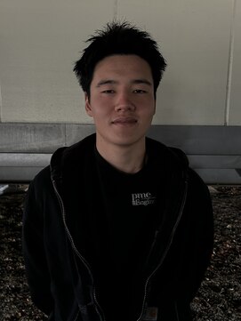 レム 長野(REM) 黒髪ボックスショート　杉田