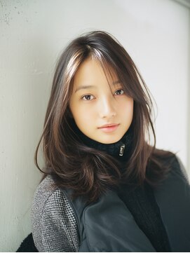 エスアール 王寺店(SR) 大人ナチュラルミディアム