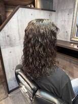 スウェル 七隈四ツ角店(SWELL)&nbsp;マガジンパーマ