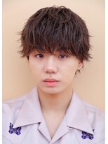 ポイントファイブバイソレイユ 小松店.5 by SOLEIL)&nbsp;メンズアクティブマッシュ