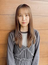 スイッチ 本店(SWITCH)&nbsp;安間 琴音