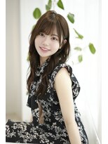 レイリー 原宿 表参道(Rayreee)&nbsp;前髪カット 髪質改善 ヘアセット レイヤーカット トリートメント