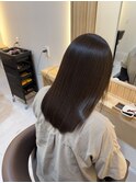 髪質改善カラーでダメージを最大限に抑える