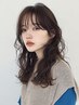【2・3回目限定】4STEPオージュア+パーマ+カット￥11,310