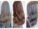 アルファ(Hair Salon alpha)の写真