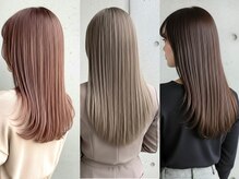 アース 北浦和店(HAIR&MAKE EARTH)