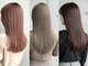 アース 北浦和店(HAIR&MAKE EARTH)の写真
