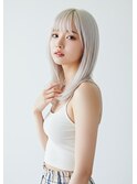 ＃磐田　ホワイトカラー