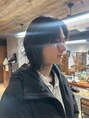 ルミ 上大岡店(Lumi)&nbsp;今一番熱いメンズウルフです！！