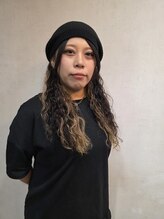 ゴット(Gotto) 加藤 綾華