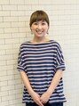 アグ ヘアー リアナ 仙台愛子店(Agu hair riana) MIYUKI 