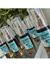 [オリジナルブースター美容液]ヒトさい帯幹細胞培養液、エクソソーム、リポソームEGF、FGF、KGF含有