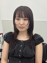 ゴウトゥデイシェアサロン 町田店(GO TODAY SHAiRE SALON)&nbsp;ハッシュカット【町田】