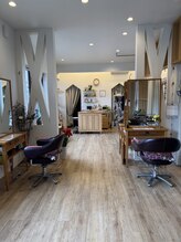 美容室フィット