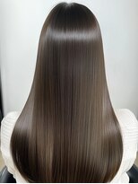 モードケイズ テソロ店(MODE K's) 髪質改善スタイル