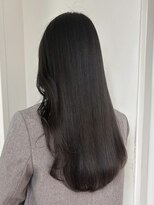 ローネス(LONESS)&nbsp;グレーベージュ/グレージュカラー/赤み消しカラー/美髪