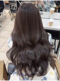 【JEWIL渋谷ひなの担当】ショコラブラウン