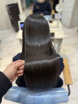 アルーシェ 心斎橋(Alushe)&nbsp;マットアッシュ