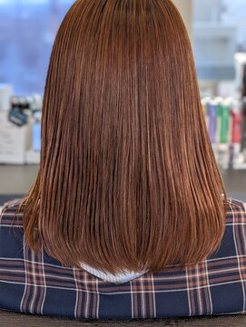 アルテライフデザイン(ARTE LIFE DESIGN) 肩下ボブ