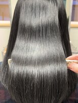 エイトサッポロ 札幌大通り店(EIGHT sapporo)&nbsp;美髪縮毛矯正＋髪質改善トリートメント