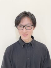 ルシードスタイル ナチュールトゥ(LUCIDO STYLE nature to)&nbsp;上里 俊介