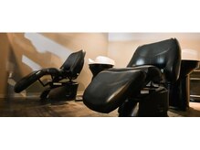 極上YUMEシャンプー台を2台完備！！体全体がフラットになるので首への負担も少なくリラックスできます♪♪